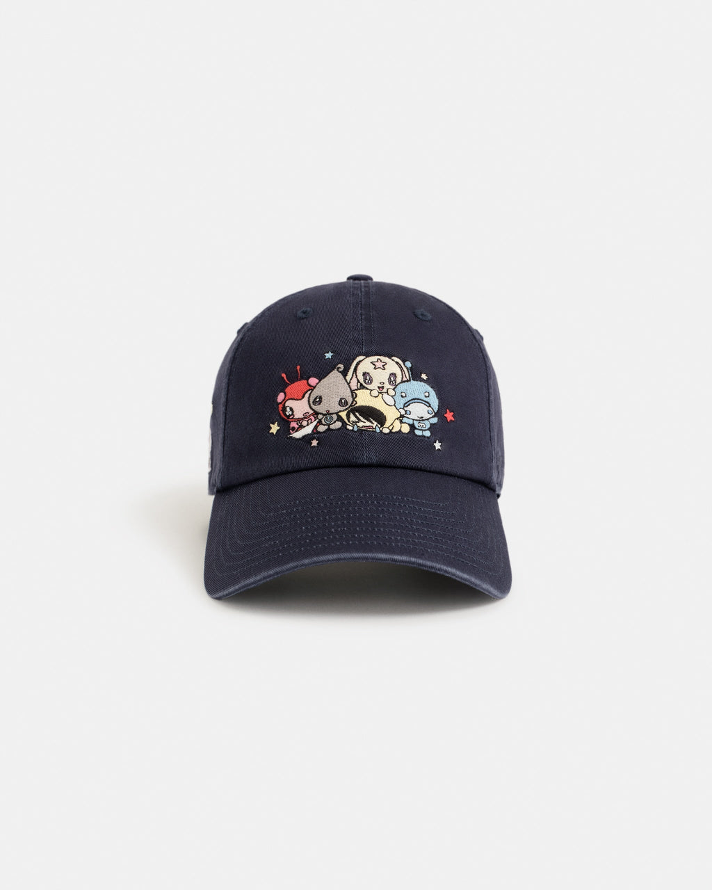 Madhappy & Friends Dad Hat