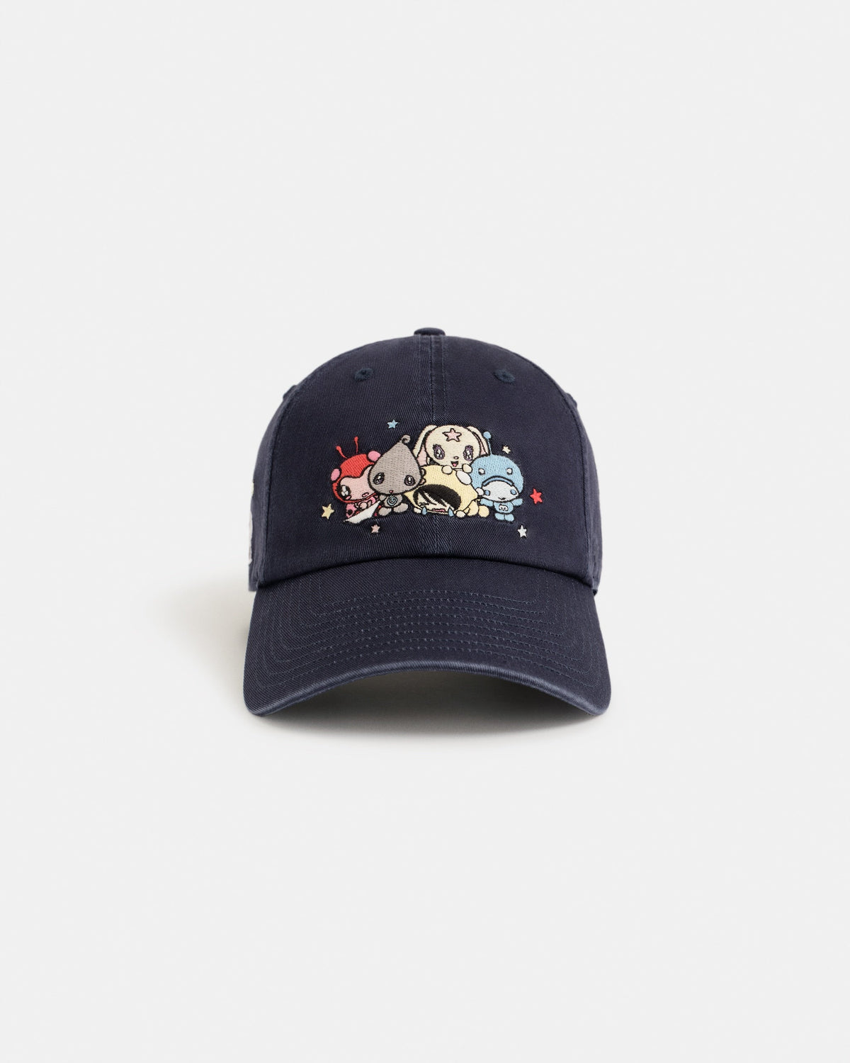 Madhappy & Friends Dad Hat