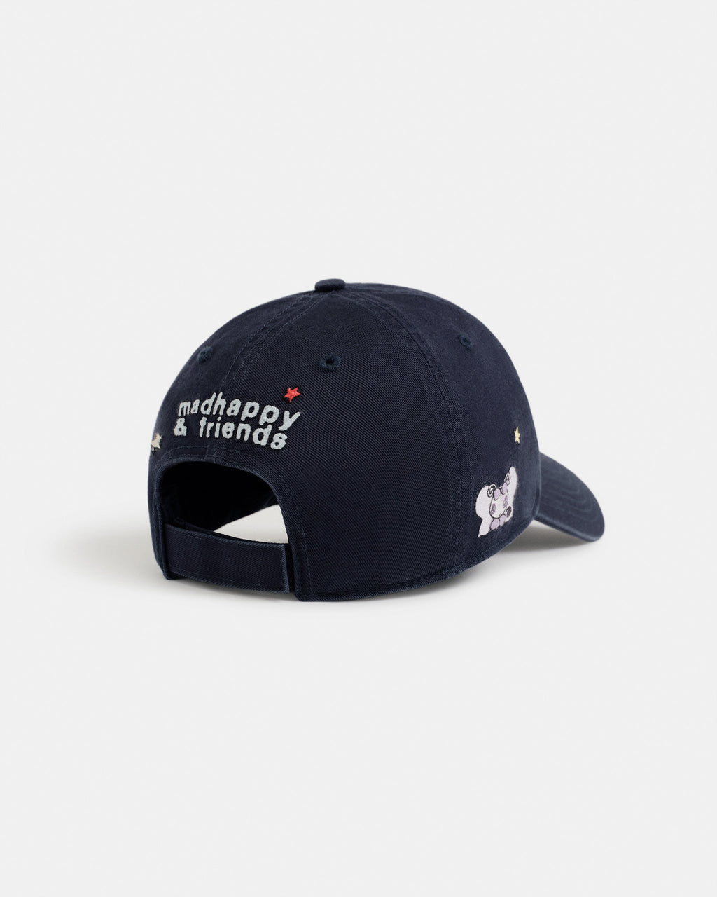 Madhappy & Friends Dad Hat