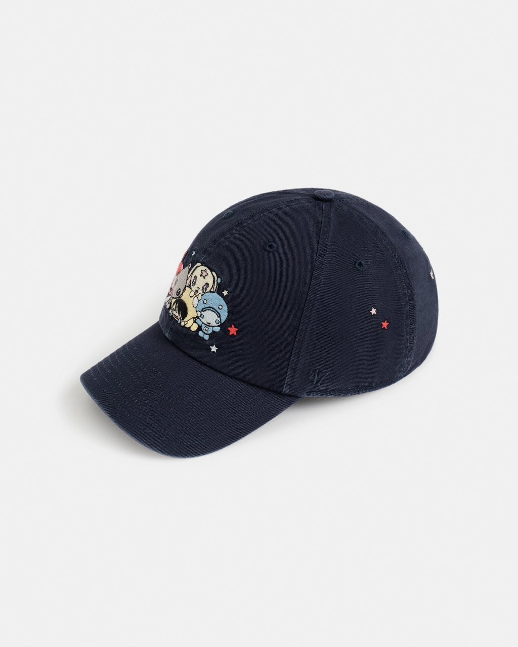 Madhappy & Friends Dad Hat