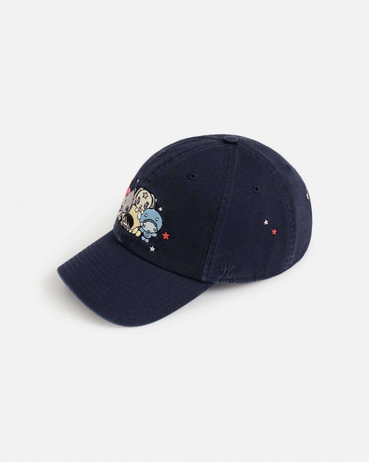 Madhappy & Friends Dad Hat