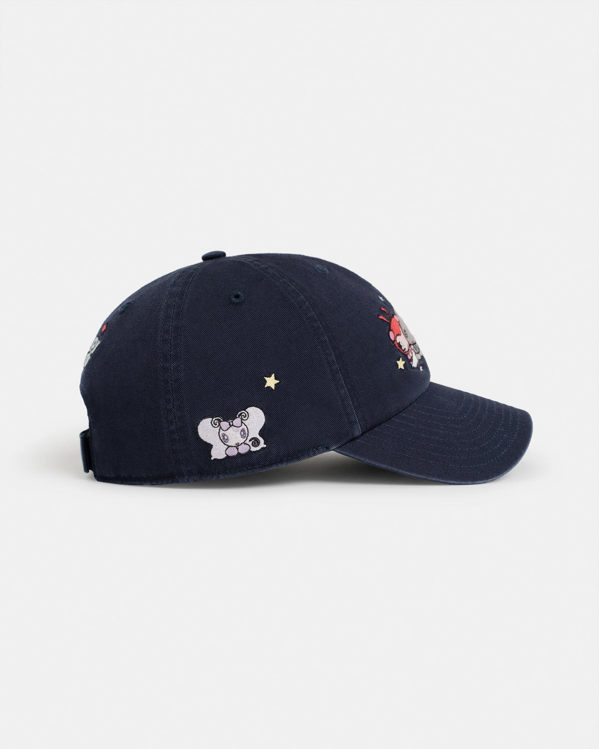 Madhappy & Friends Dad Hat