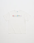 Madhappy & Friends Line Up Heavyweight Tee