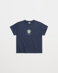 Madhappy & Friends Ferris Wheel Shrunken Tee