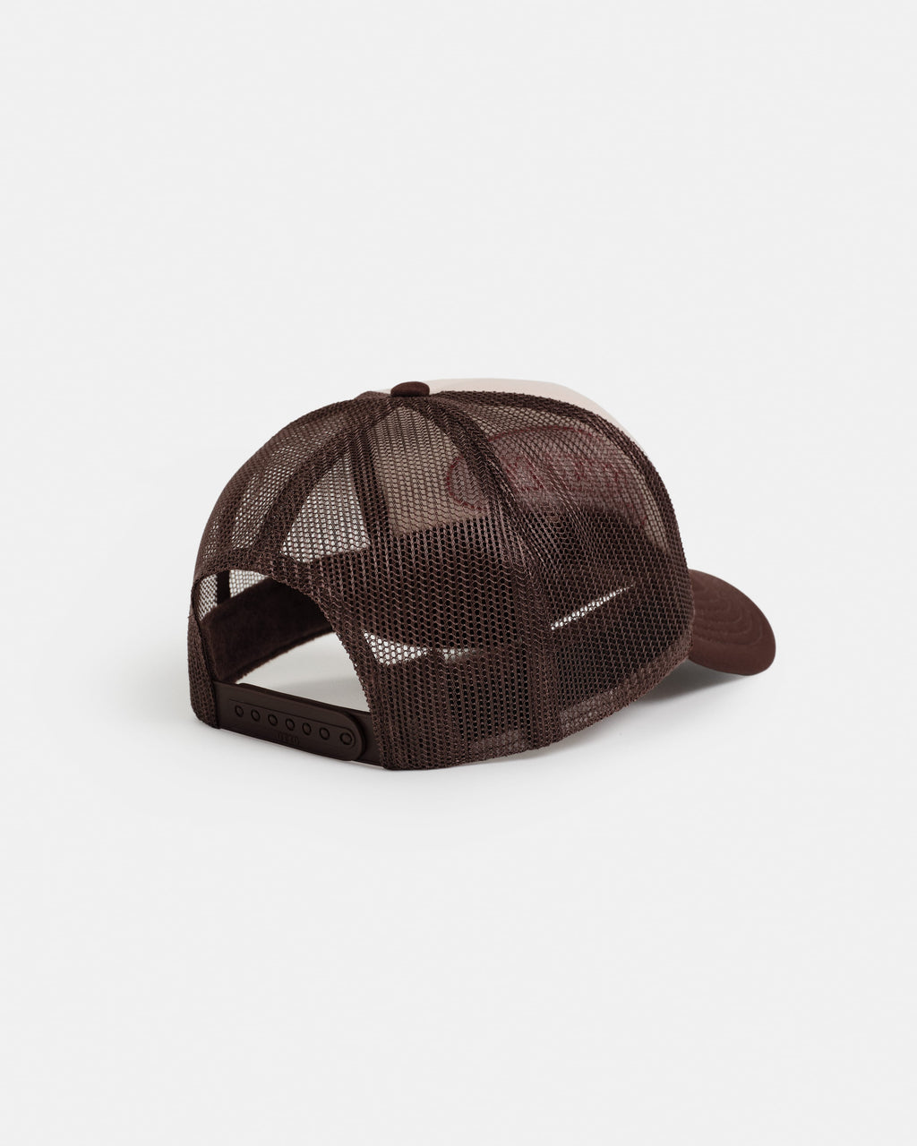 Apple Pan Pie Trucker Hat