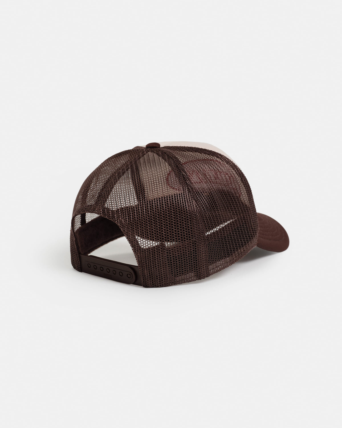 Apple Pan Pie Trucker Hat