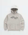 Bow Fleece Hoodie