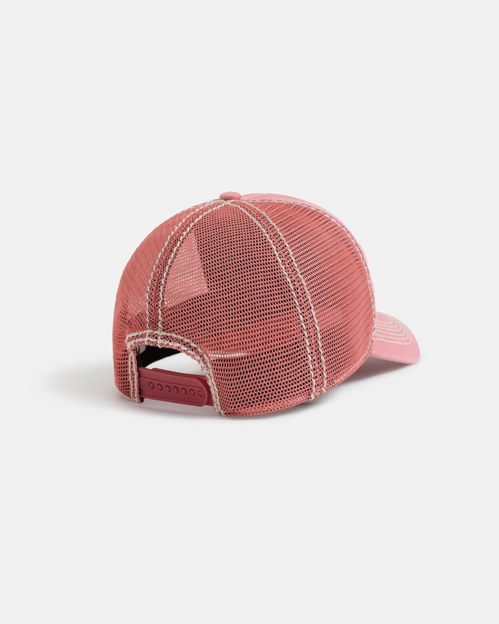 California Arch Trucker Hat