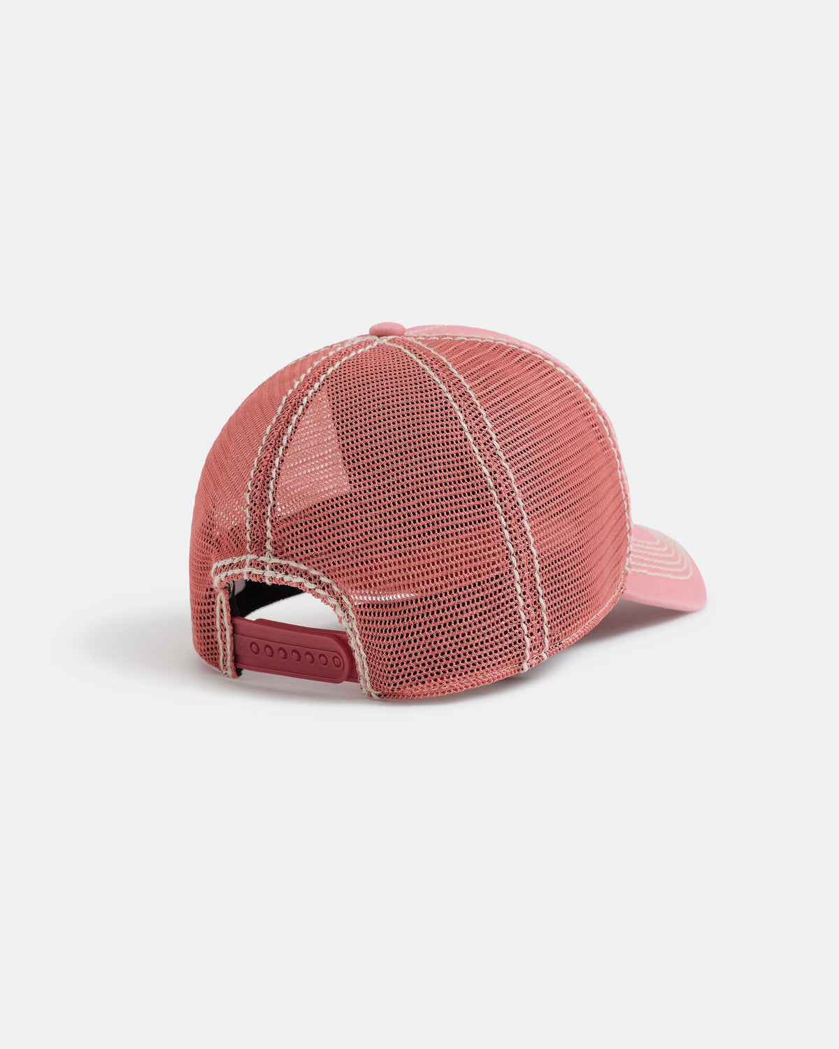 California Arch Trucker Hat