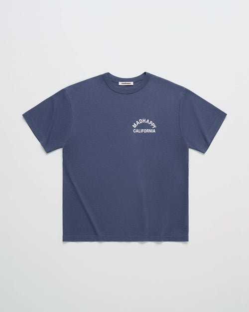 California Arch Heavyweight Tee