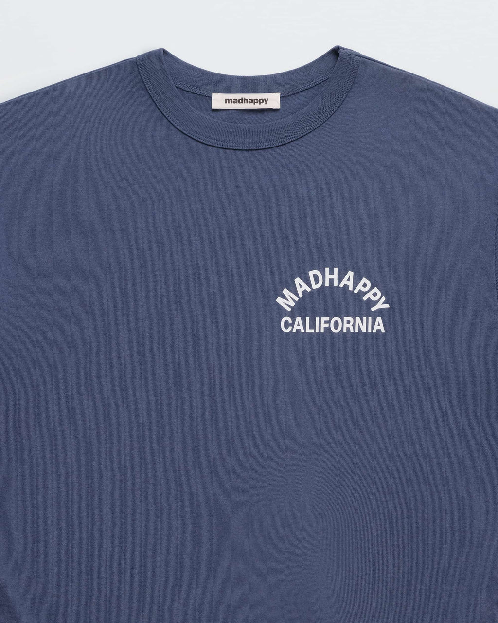 California Arch Heavyweight Tee