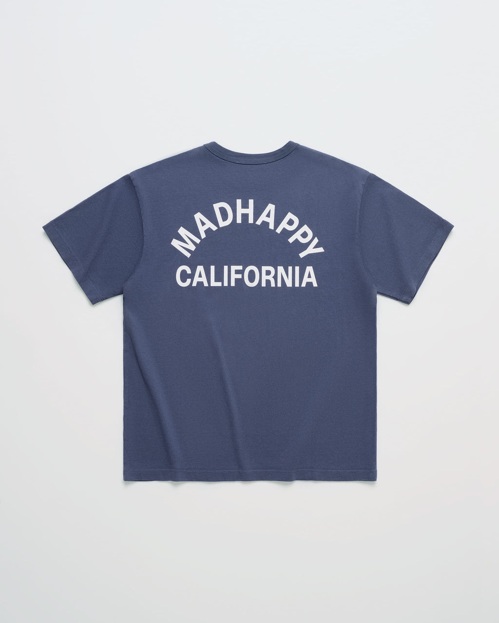 California Arch Heavyweight Tee