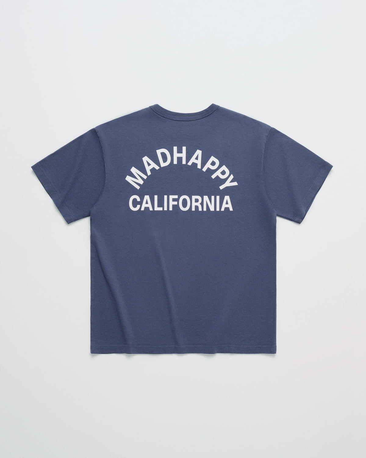 California Arch Heavyweight Tee