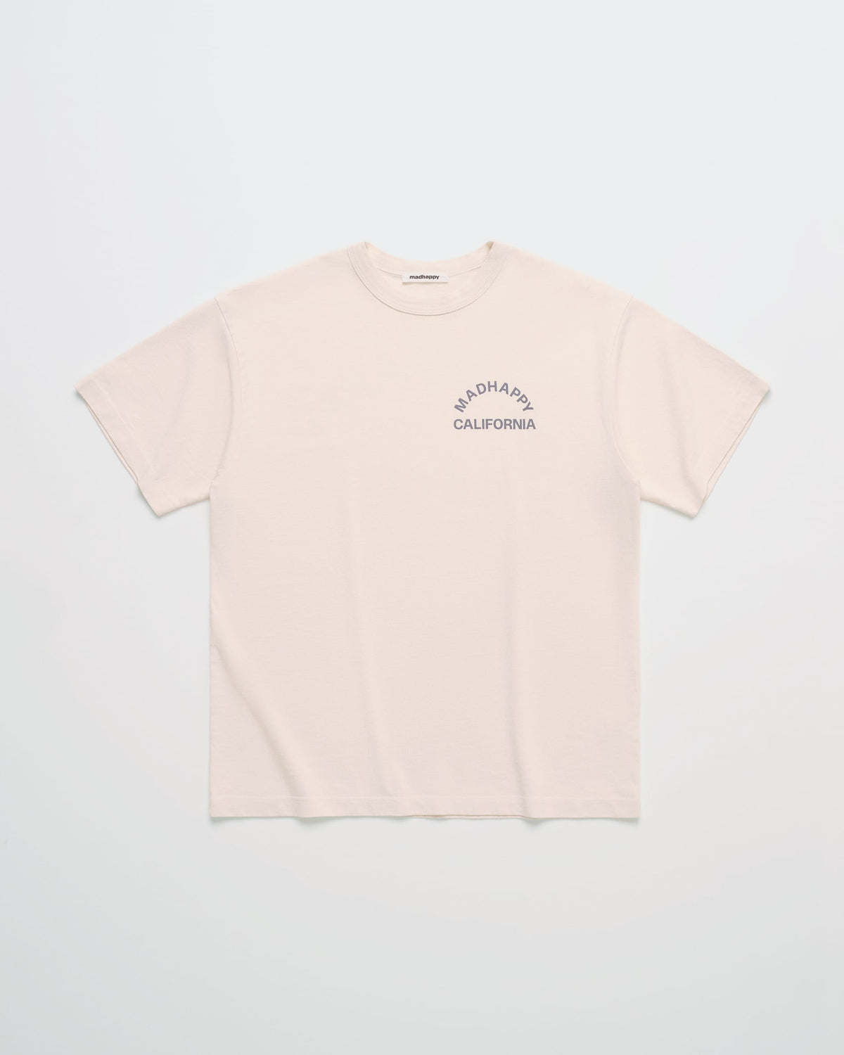 California Arch Heavyweight Tee