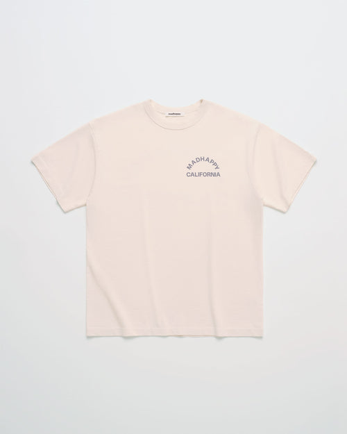 California Arch Heavyweight Tee