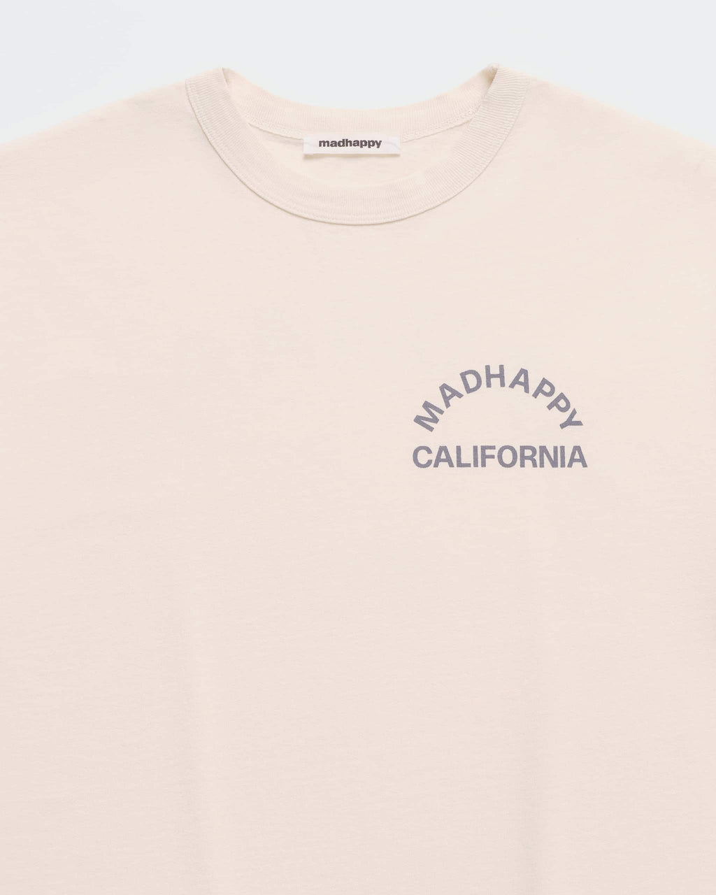 California Arch Heavyweight Tee