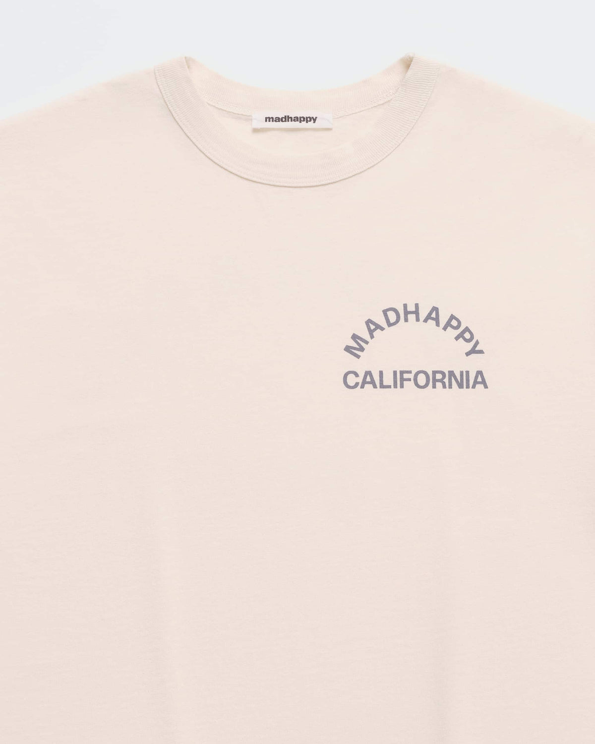 California Arch Heavyweight Tee