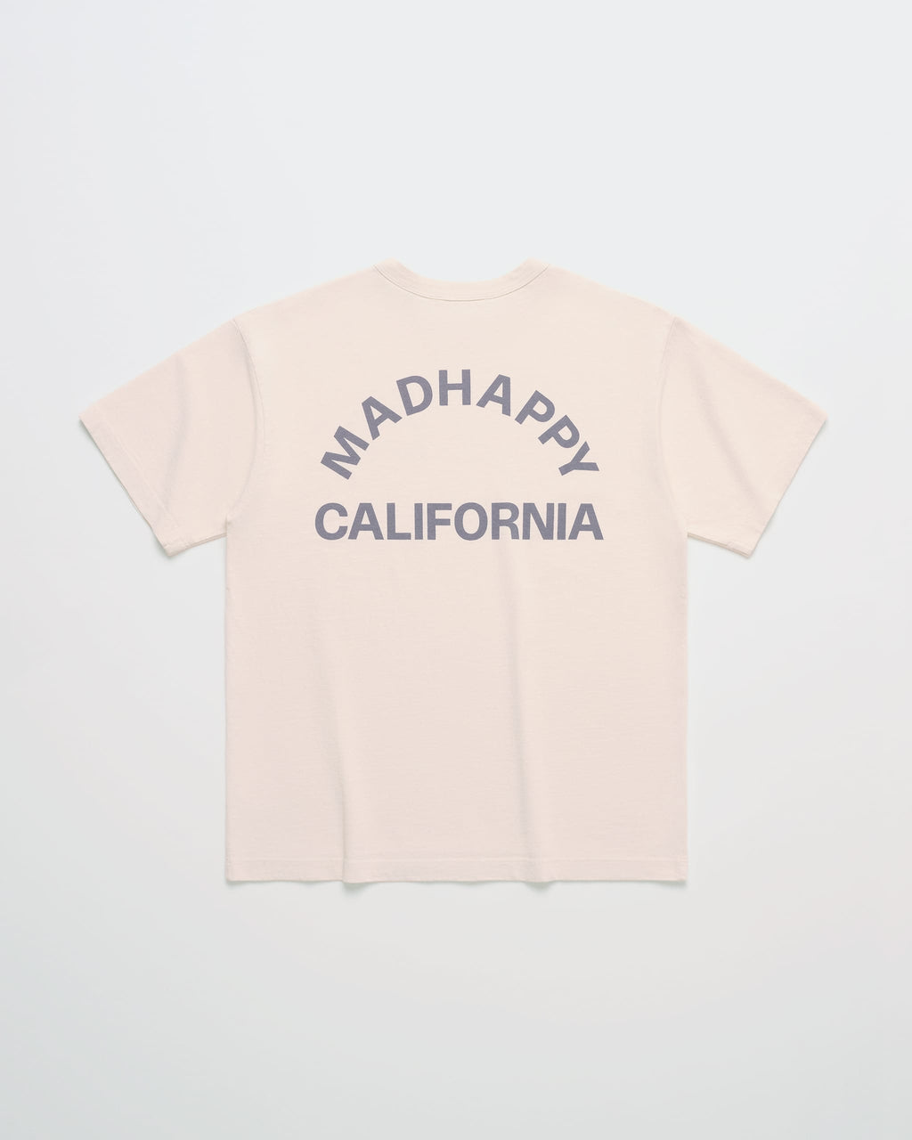 California Arch Heavyweight Tee