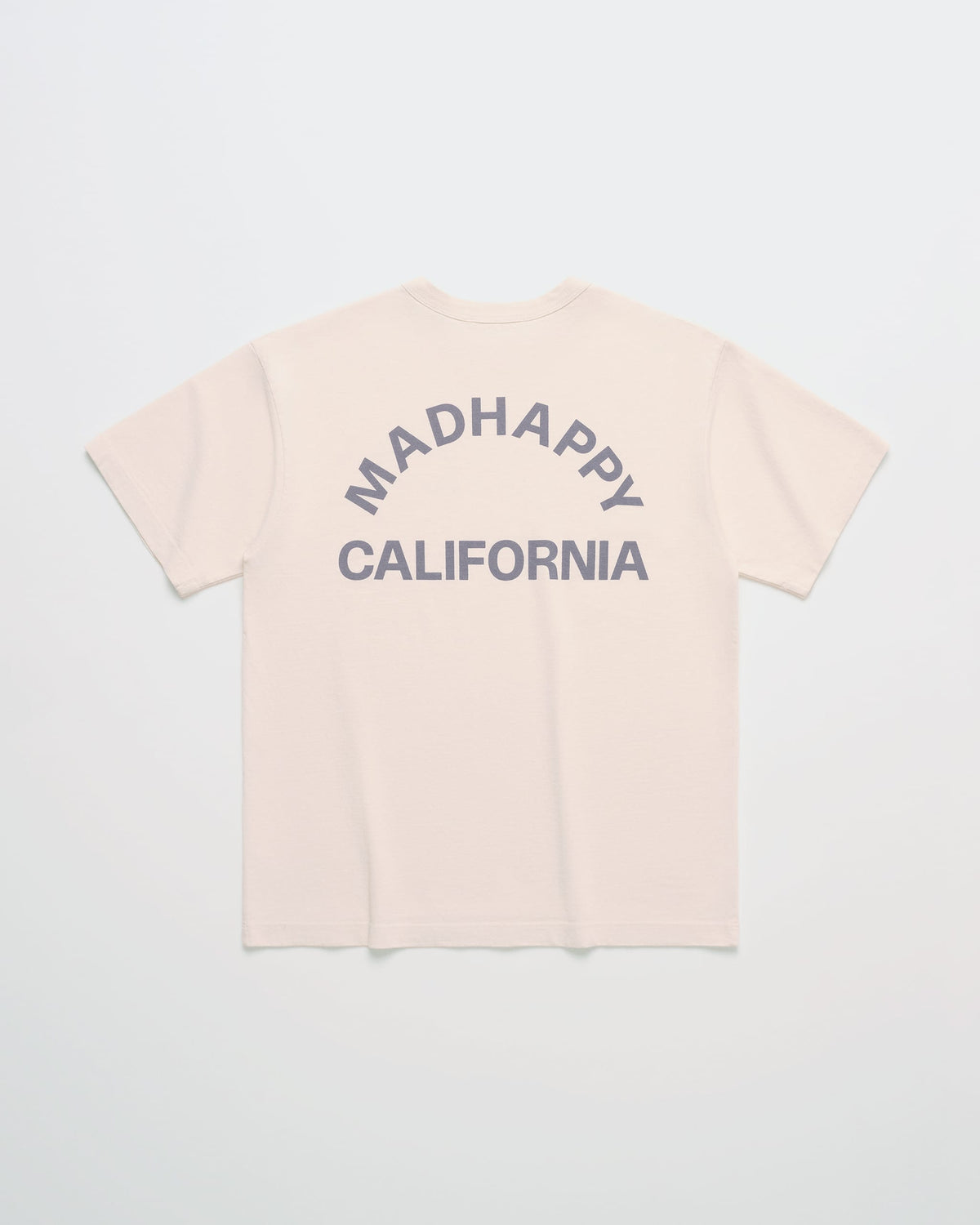 California Arch Heavyweight Tee