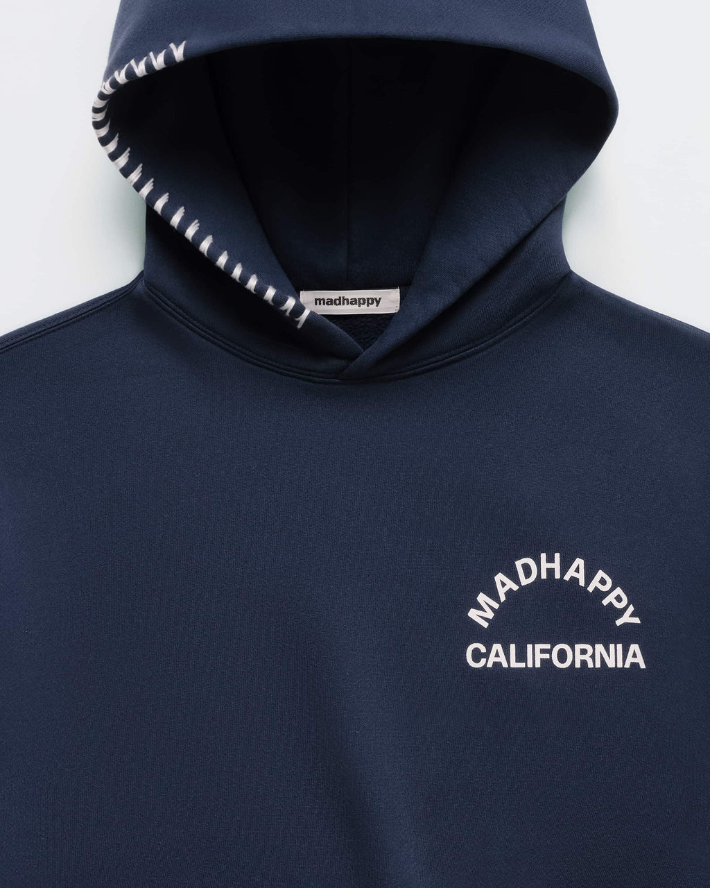 California Arch Fleece Hoodie