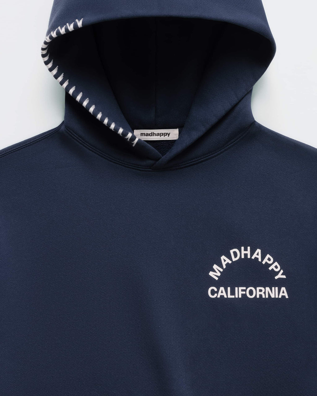 California Arch Fleece Hoodie
