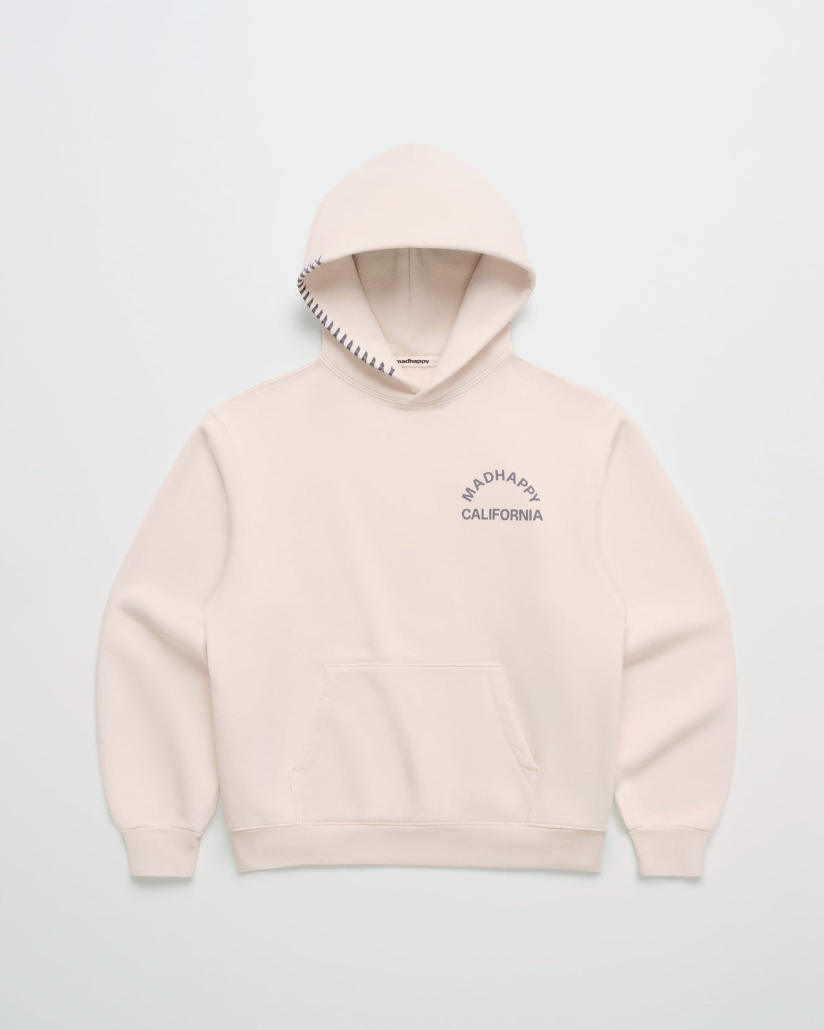 California Arch Fleece Hoodie