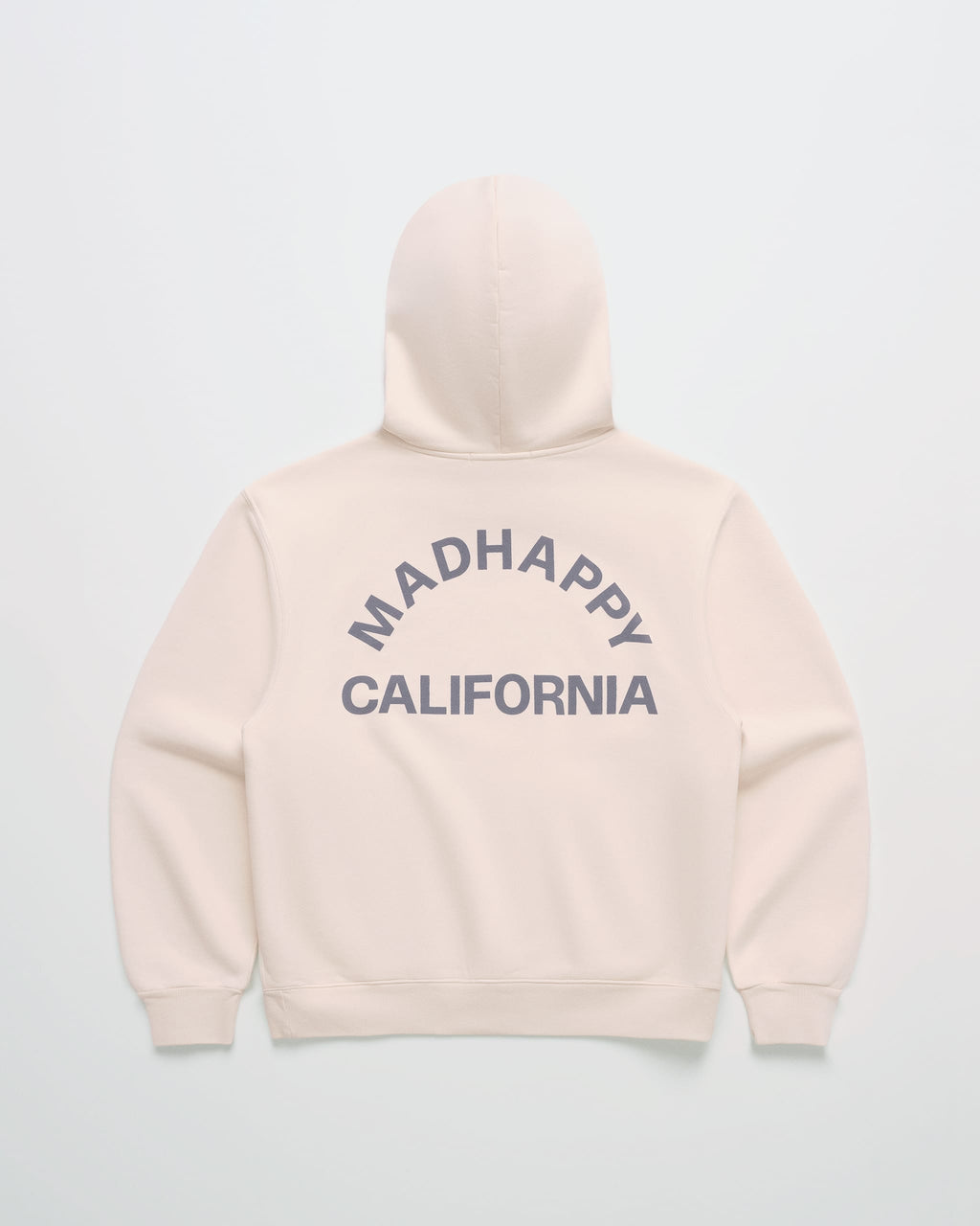 California Arch Fleece Hoodie