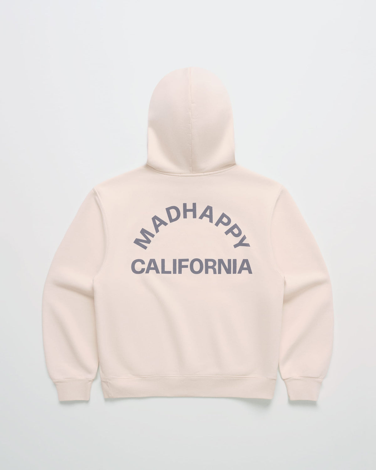 California Arch Fleece Hoodie