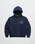 California Arch Fleece Zip Up