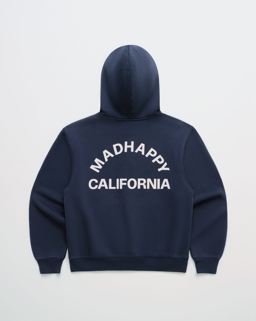 California Arch Fleece Zip Up