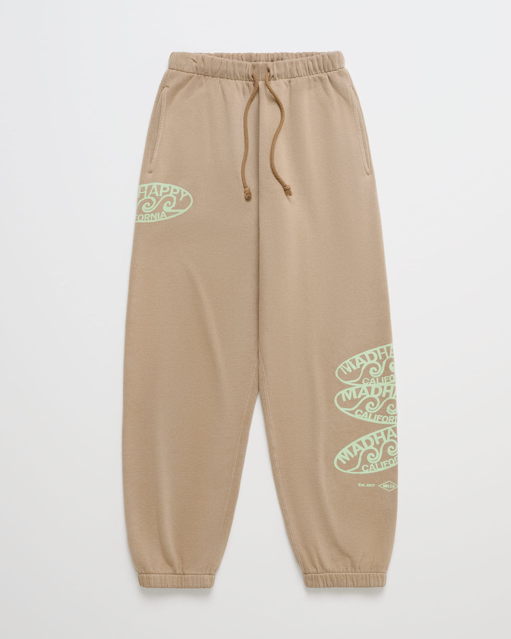 Madhappy California Lightweight Fleece Sweatpant