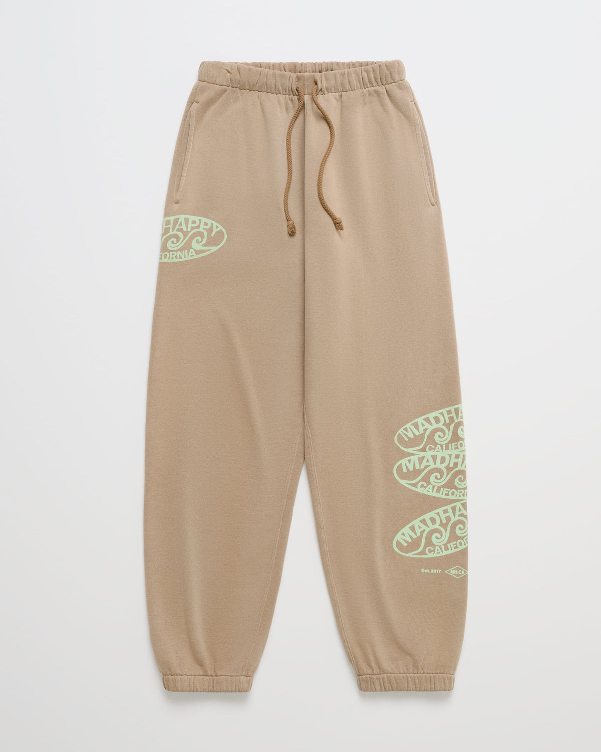Madhappy California Lightweight Fleece Sweatpant