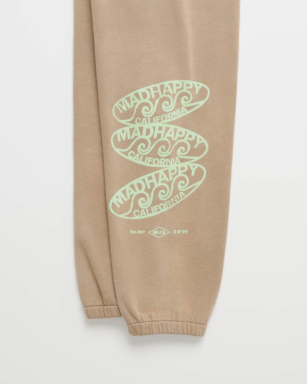 Madhappy California Lightweight Fleece Sweatpant