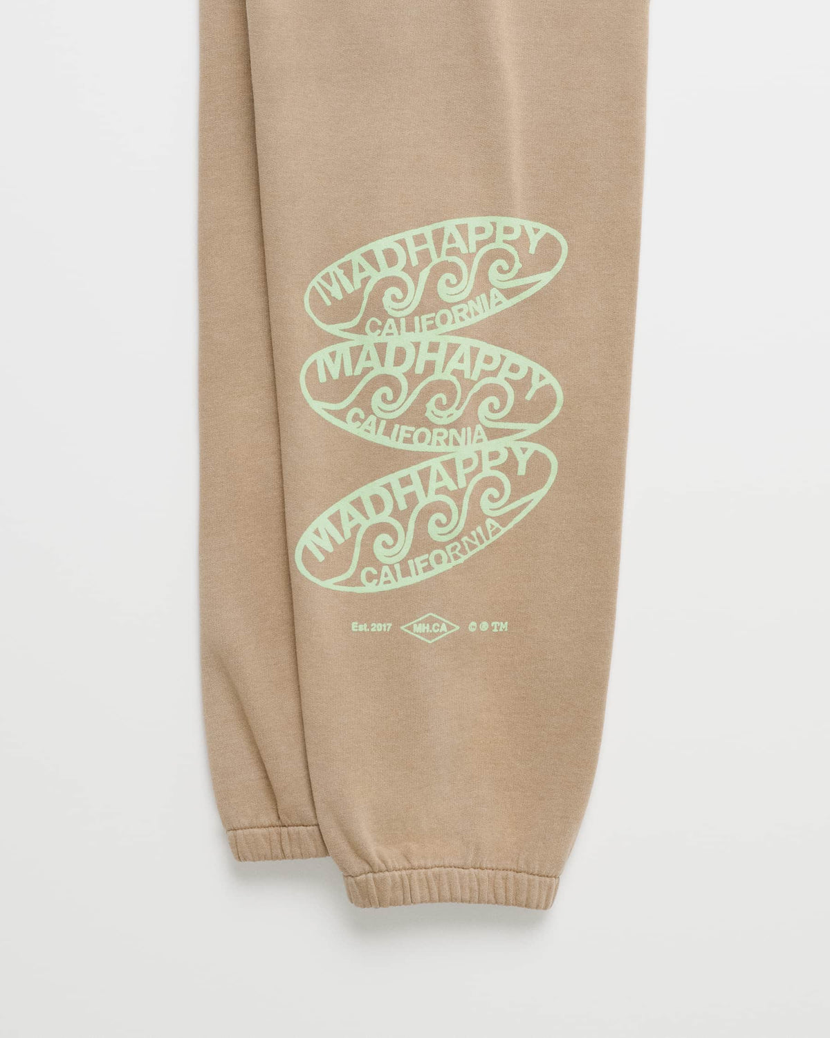 Madhappy California Lightweight Fleece Sweatpant