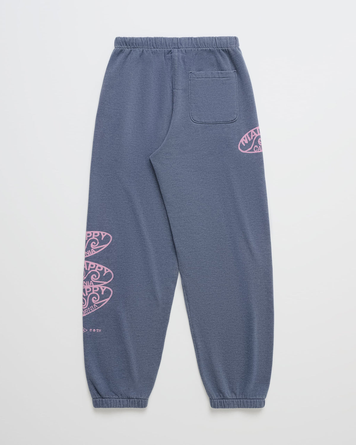 Madhappy California Lightweight Fleece Sweatpant