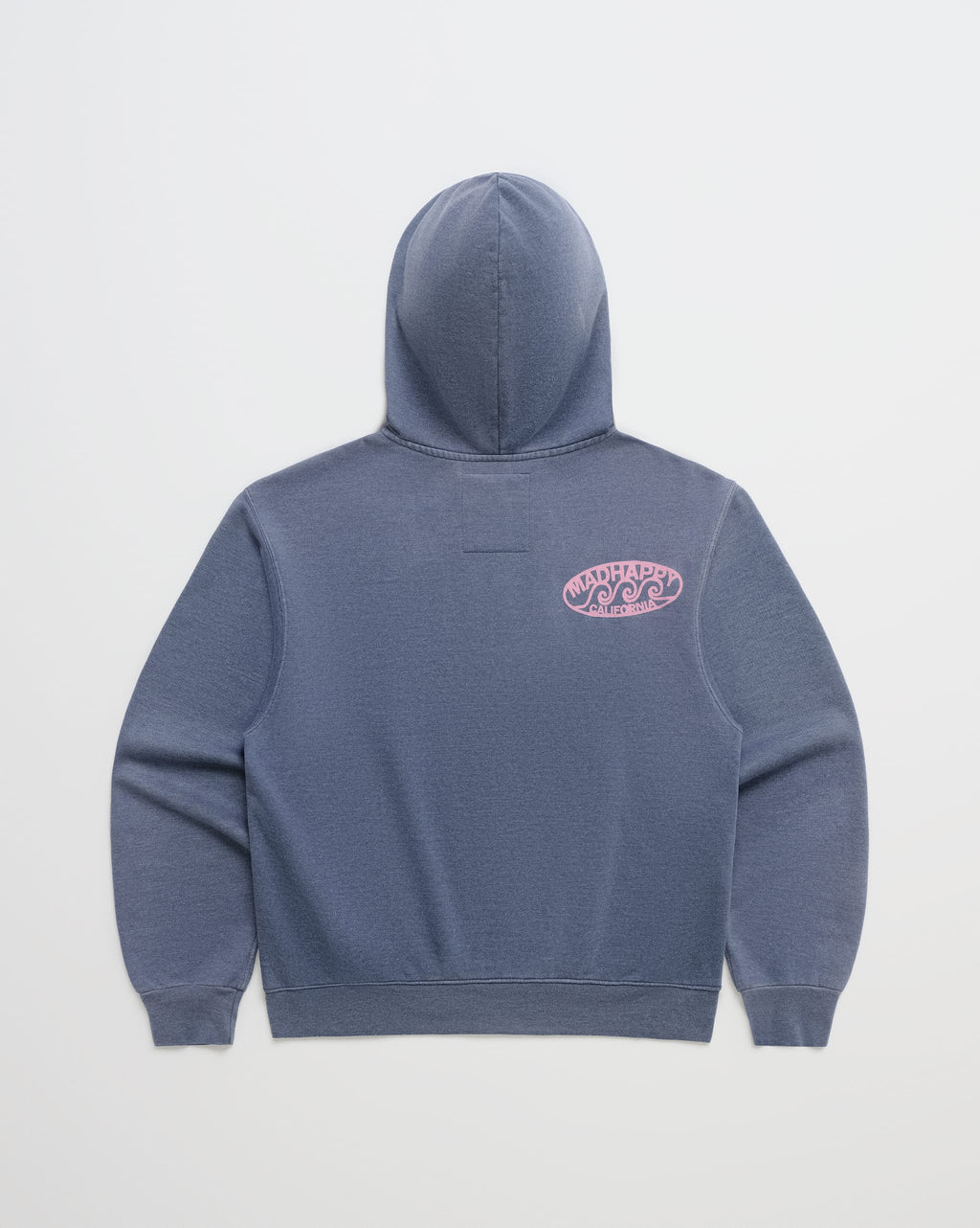 Madhappy California Lightweight Fleece Zip Up