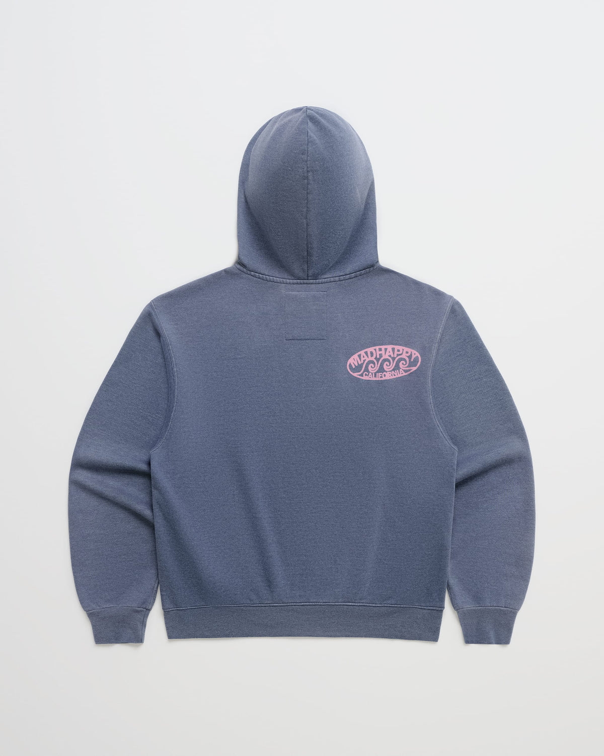 Madhappy California Lightweight Fleece Zip Up