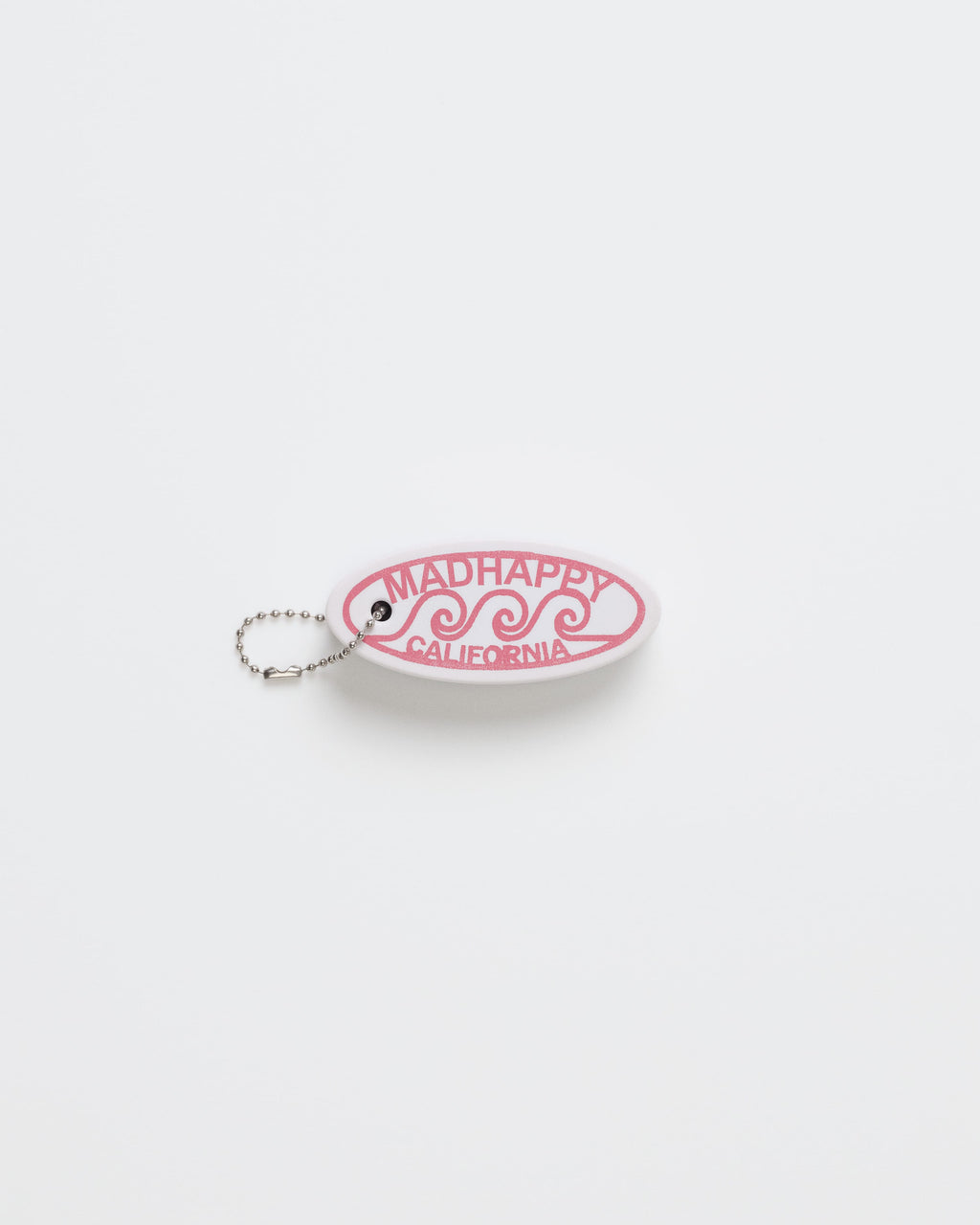 MHCA Keychain