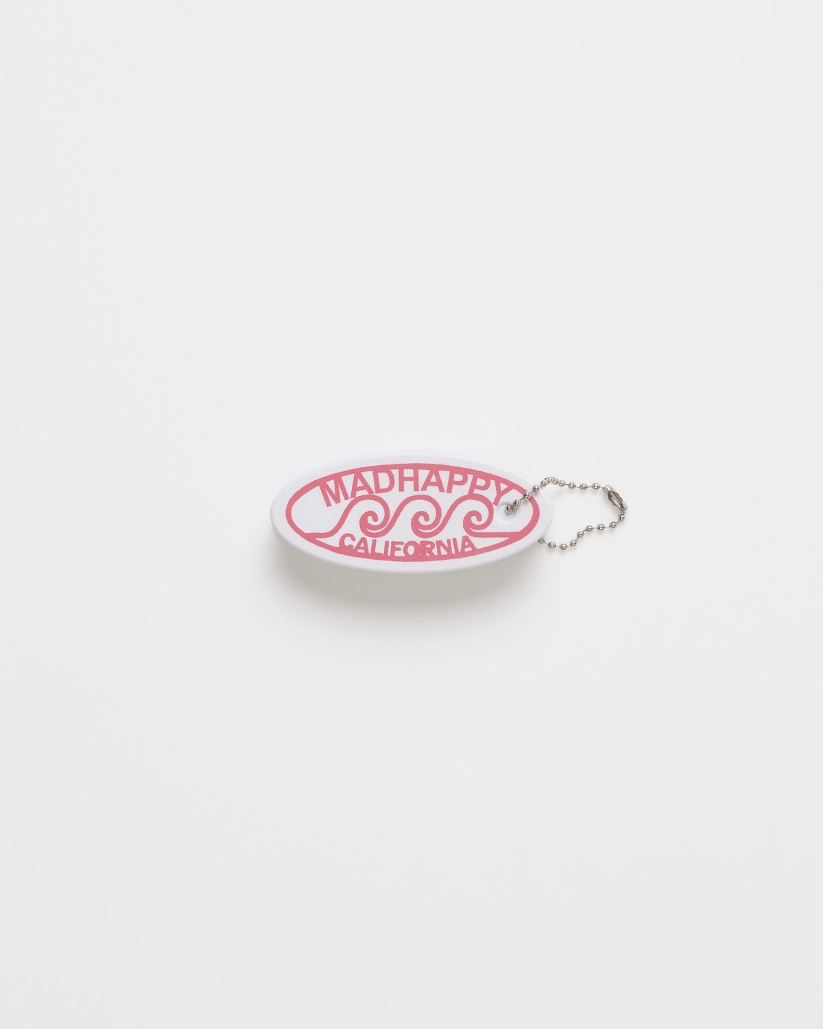 MHCA Keychain
