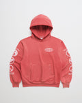 California Lightweight Fleece Hoodie