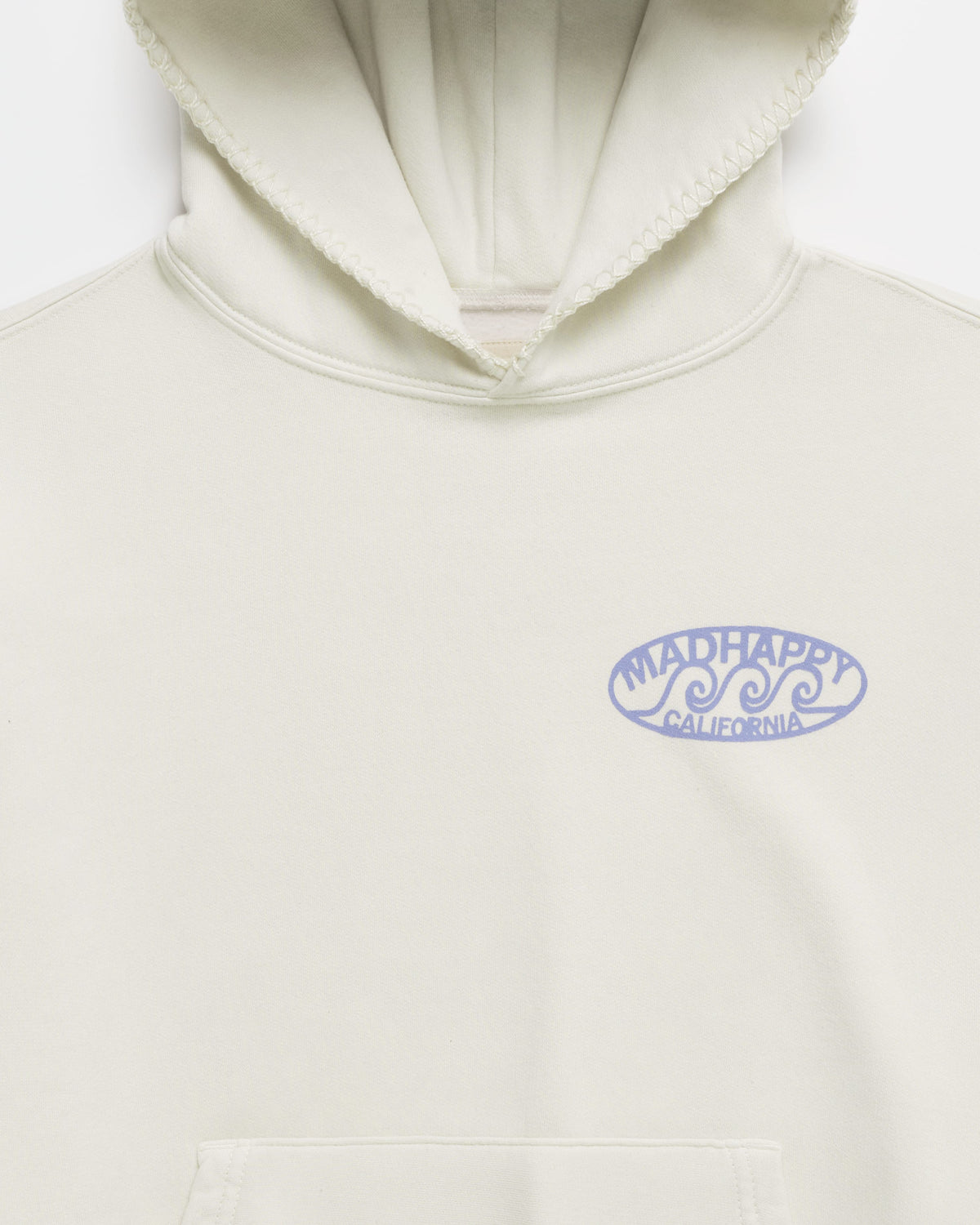 California Lightweight Fleece Hoodie
