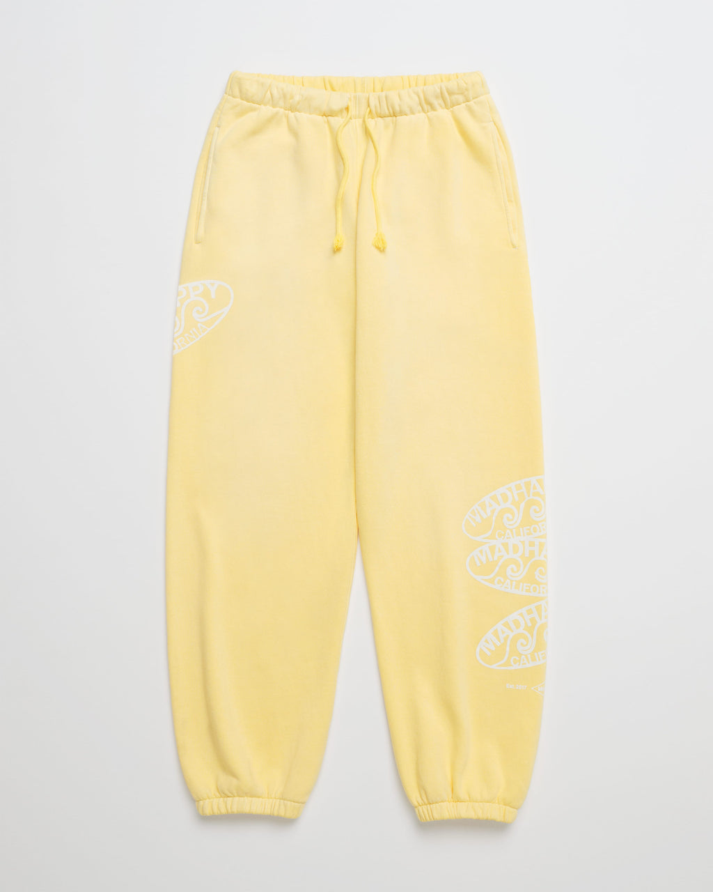 California Lightweight Fleece Sweatpant