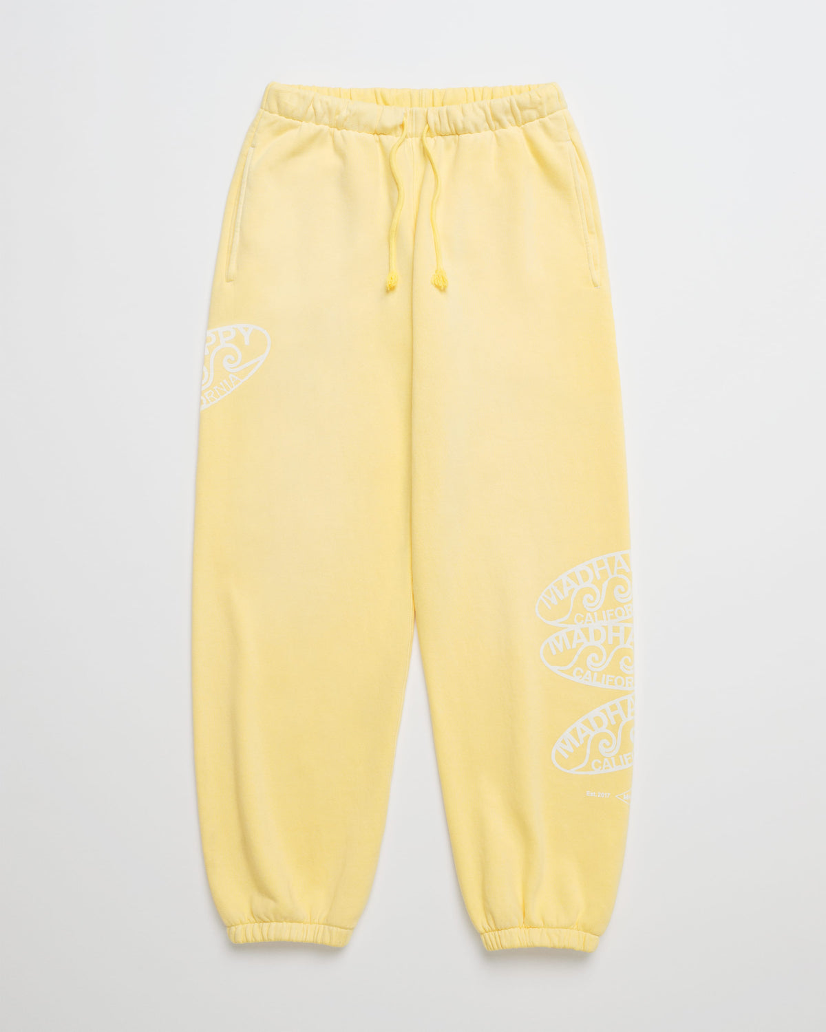 California Lightweight Fleece Sweatpant