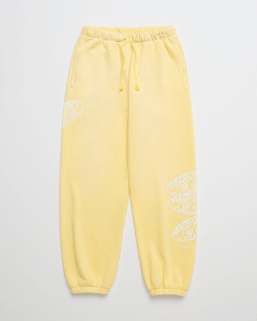California Lightweight Fleece Sweatpant