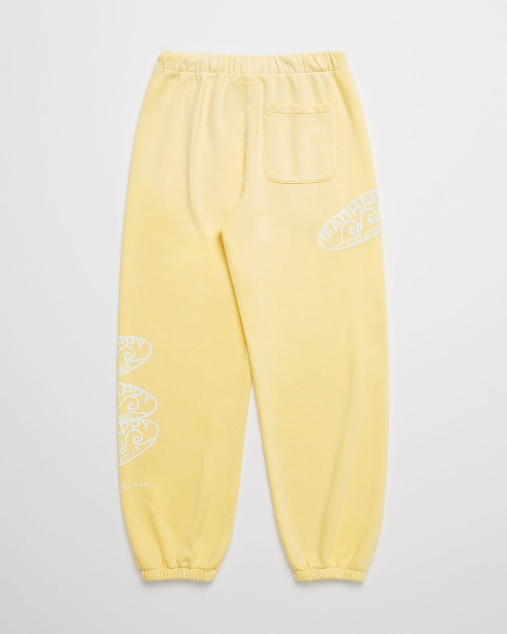 California Lightweight Fleece Sweatpant