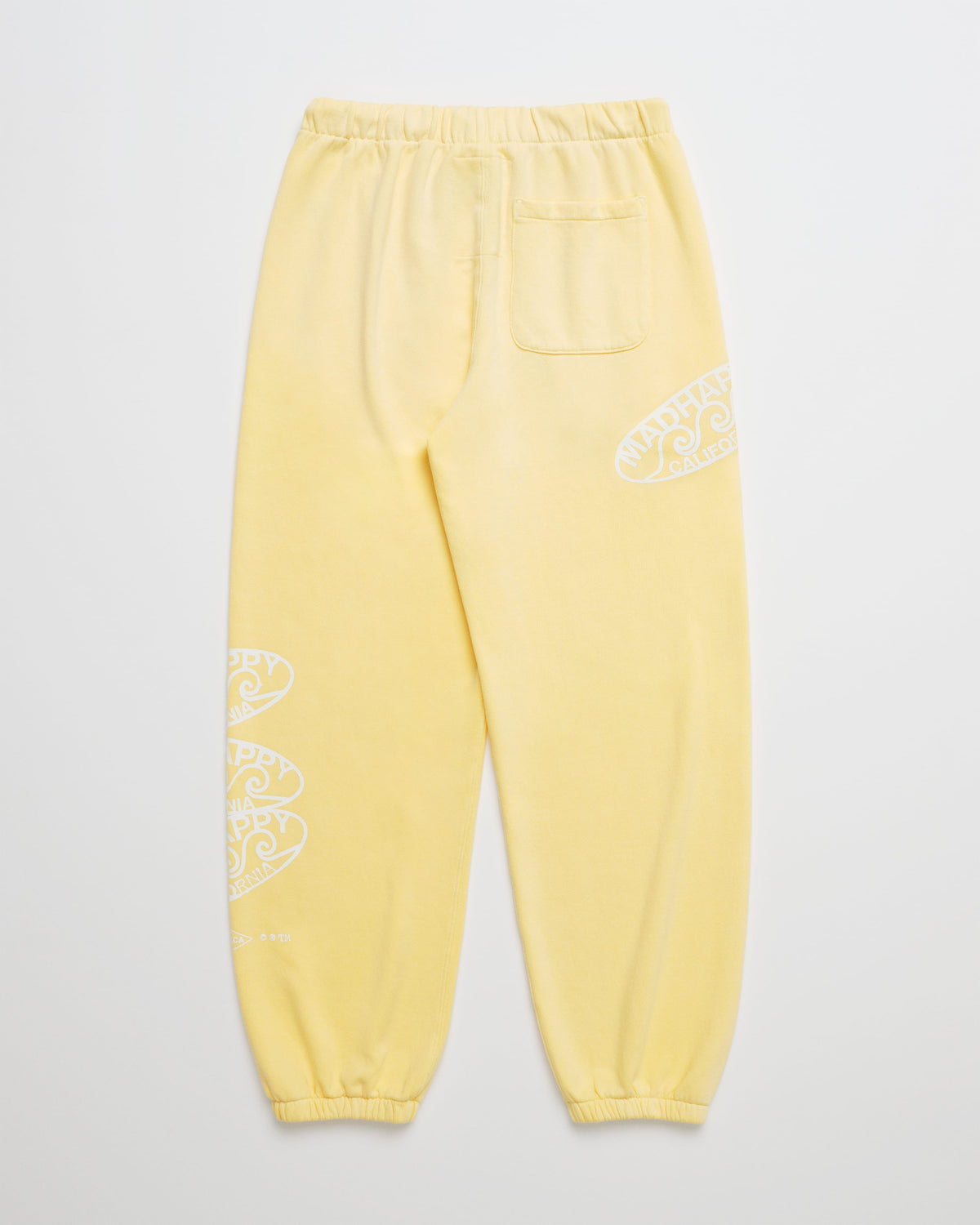 California Lightweight Fleece Sweatpant