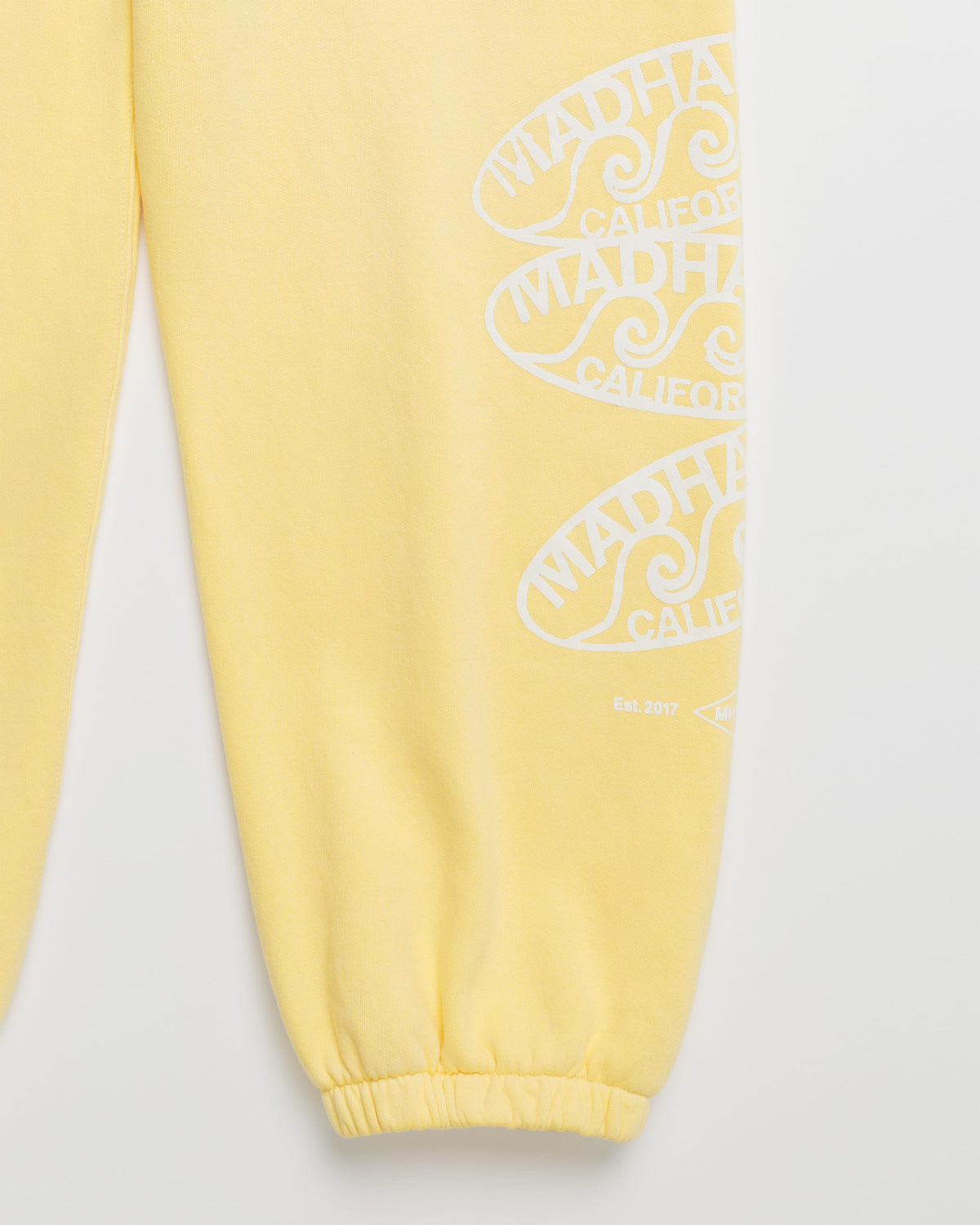 California Lightweight Fleece Sweatpant