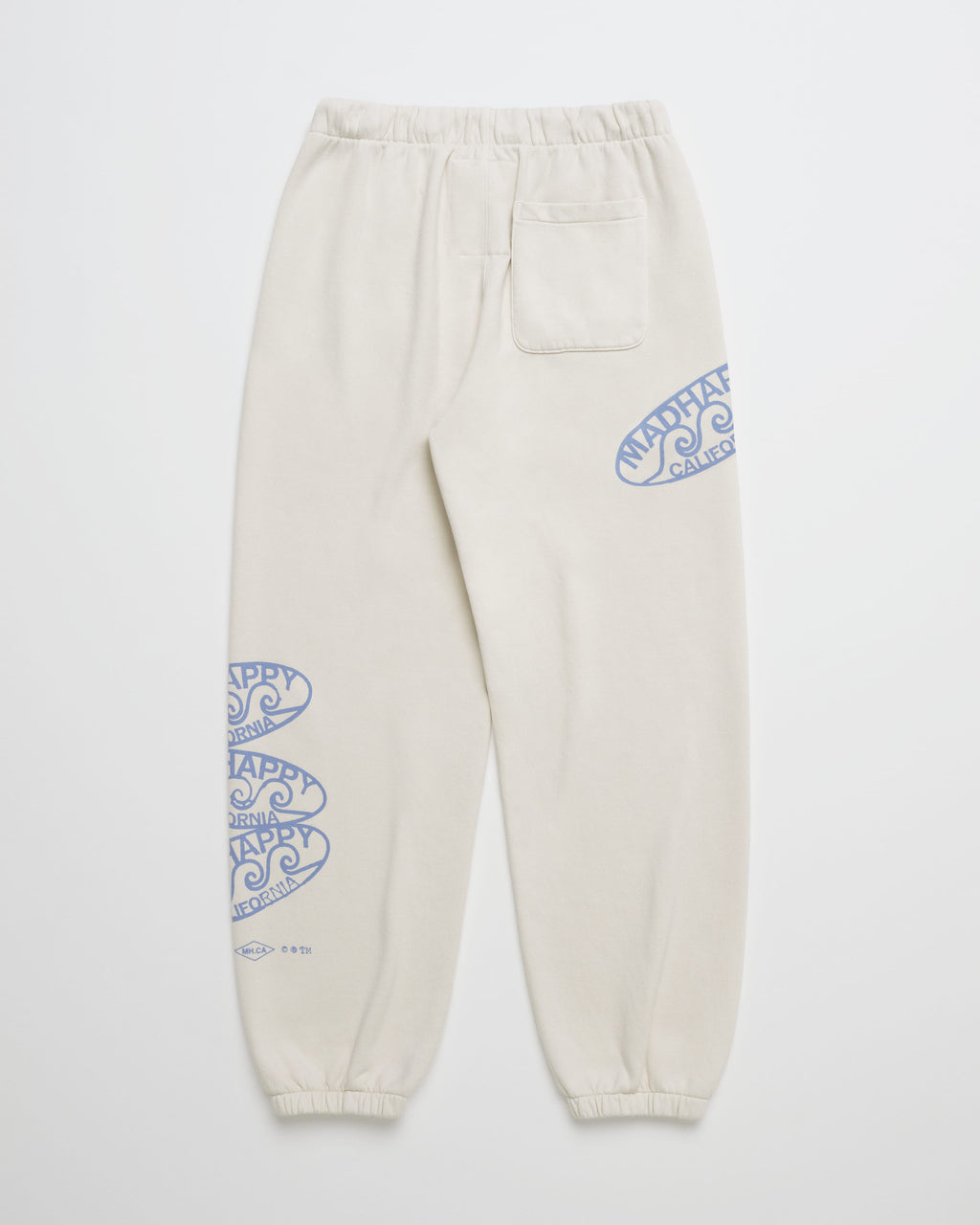 California Lightweight Fleece Sweatpant