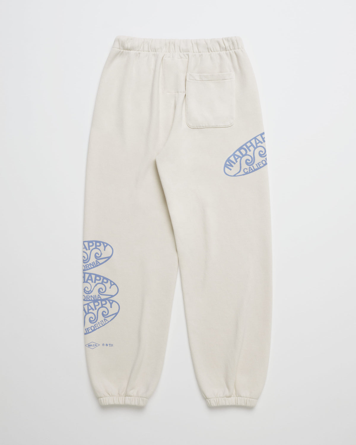 California Lightweight Fleece Sweatpant