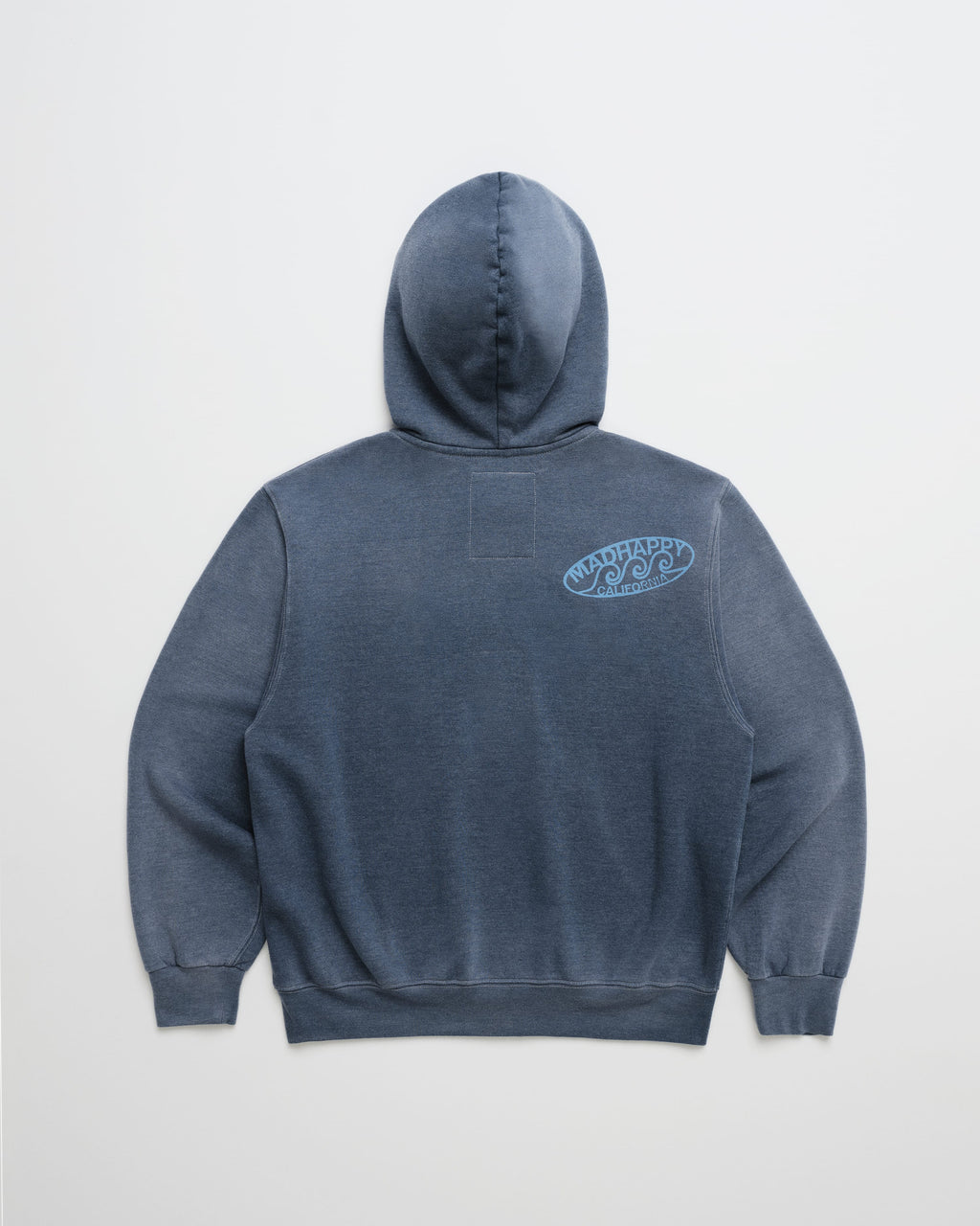 California Lightweight Fleece Zip Up